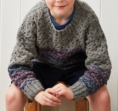 Beachcomber Kids CableJumper