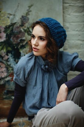 Rowan Winter Warmers