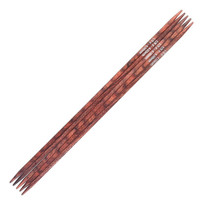 Knitter's Pride Basix 8 Double Point Needles