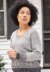 Waverly Sweater in Berroco Providence PDF