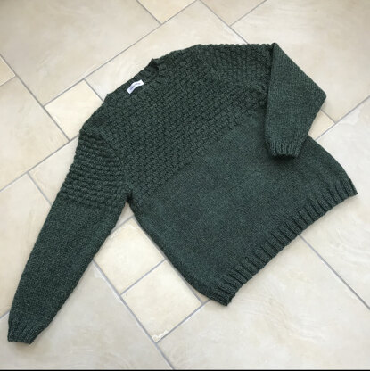 Finsbury Park Sweater