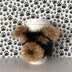 Teacup Yorkie Cup Cozy