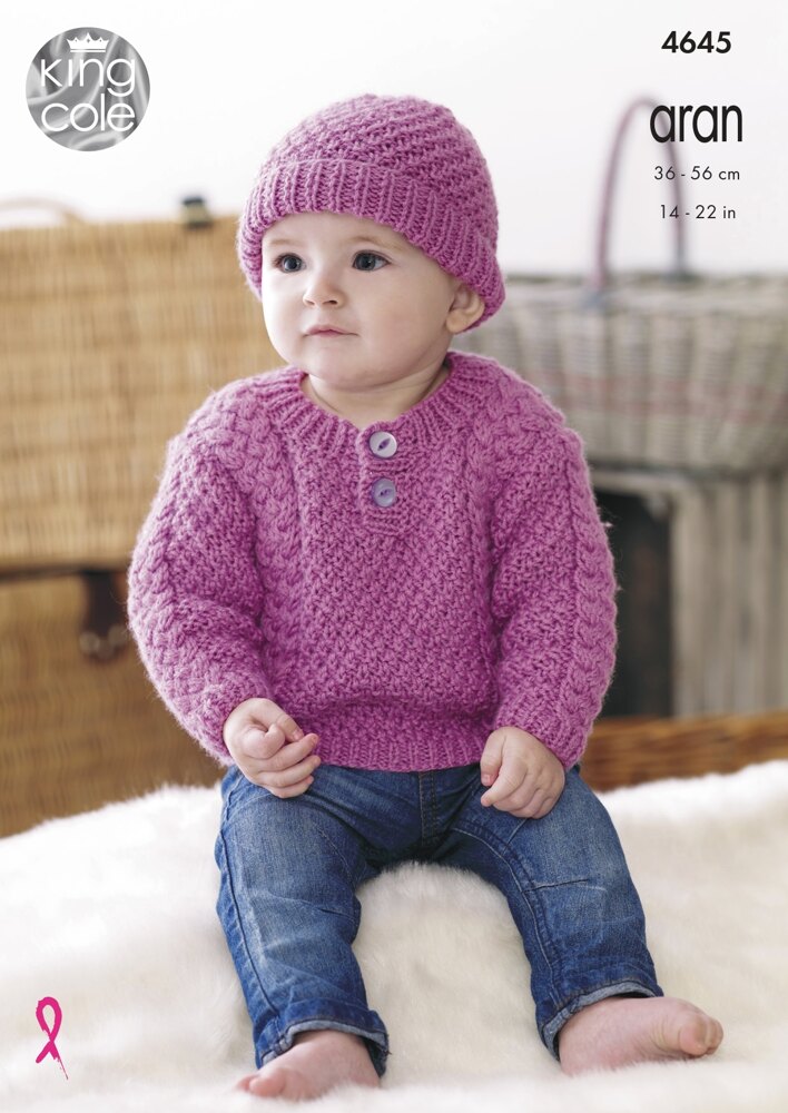 King cole hot sale comfort aran