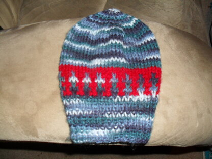 Kids Beanie