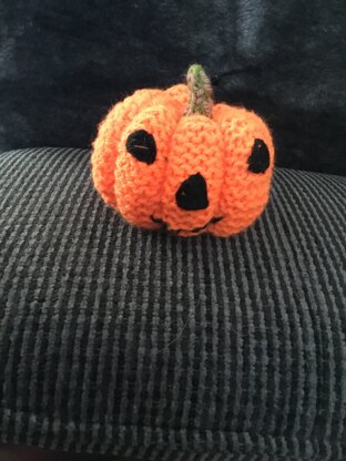 Pumpkin