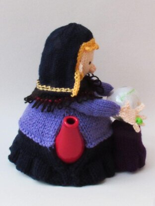 Fortune Teller Tea Cosy