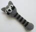 Raccoon Rattle