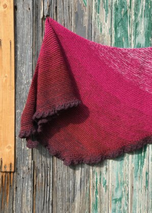 Maya Shawl