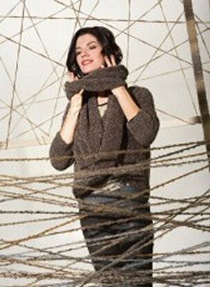 Fatto A Mano Collection 190 by Lang Yarns