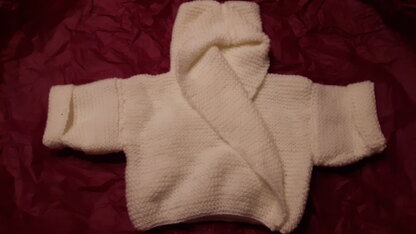 Baby Hoodie