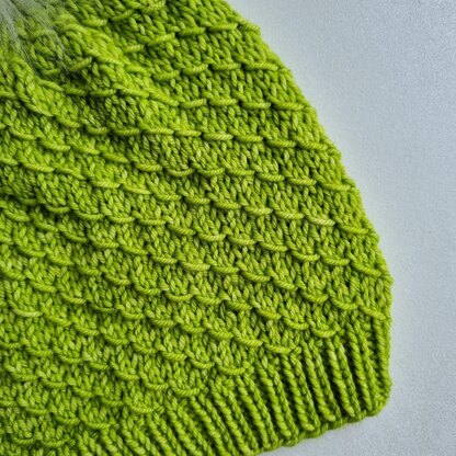 Elphaba Hat
