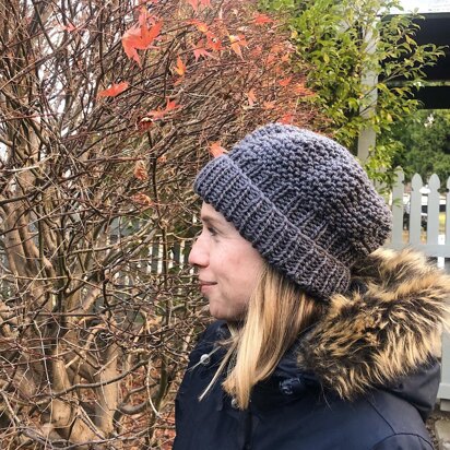 Eaglehawk Bendigo Beanie