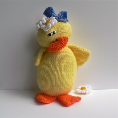 Daisy Duckling