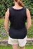 Round Neck Camisole