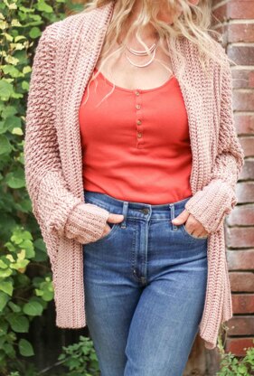 Linden Cardigan