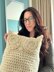 Owl Basket (Crochet Bulky Version)