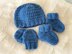 Idris Baby Set