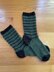 Full Tweed Ahead Socks