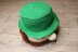 Leprechaun Eyeglass Holder