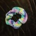2n1 Scrunchie