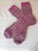 SOCK GEOMETRY: SQUARES, CIRCLES AND TRIANGLES