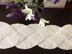 Table Runner N 139