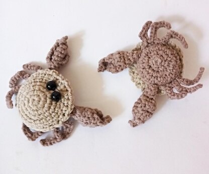 Crab