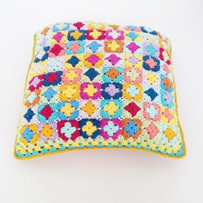 Mini Square Pillow