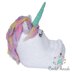Alice the Unicorn Book Holder
