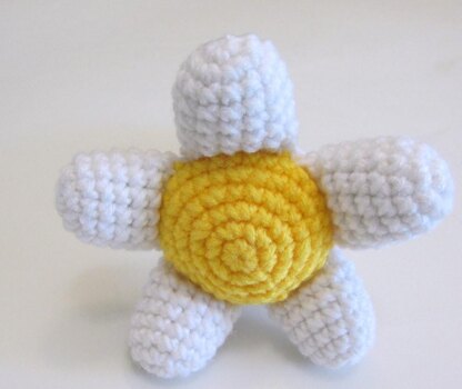 Daisy Rattle