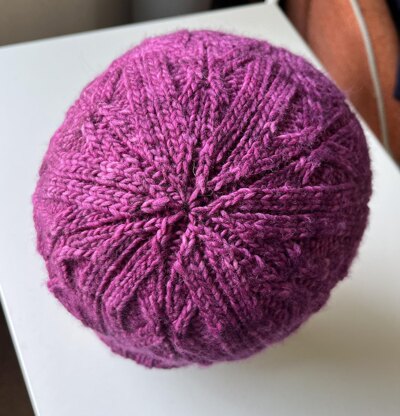 Phoenix Rising Hat