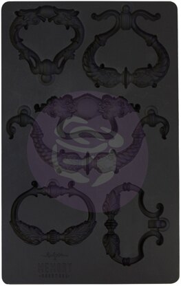 Prima Marketing Re-Design Mould 5"X8"X8mm - Vincennes Hardware
