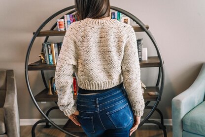 Cascade Cardigan