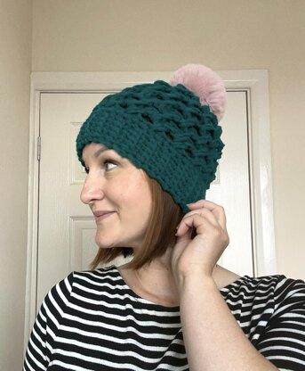 Sanger Hat