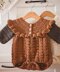 Hazelnut Romper