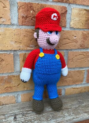 Super Mario - Mario