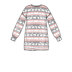 Simplicity S8947 Misses Knit Sweatshirt Mini Dresses - Paper Pattern, Size XXS-XS-S-M-L-XL-XXL