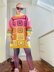 The 80’s Sweater Dress