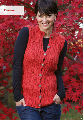 Aran 2 by Artesano Yarns