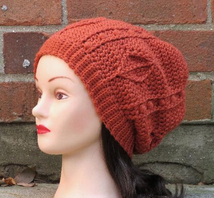 Sienna Slouchy Beanie