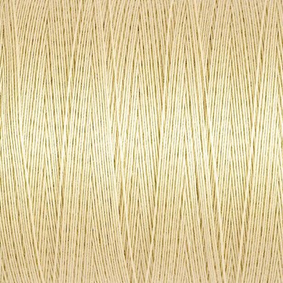 Gutermann Natural Cotton Thread: 800m