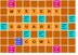 Scrabble Cowl