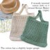 The Market Tote 050