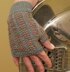 Cordelia Fingerless Gloves