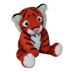 Tiger (Knit a Teddy)