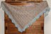 Sandpiper Shawl