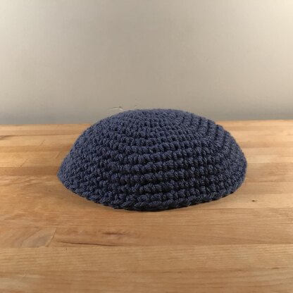 Easy Yarmulke