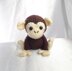 Amiani - Maurice the Monkey