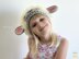 The Happy Woolly Sheep Hat