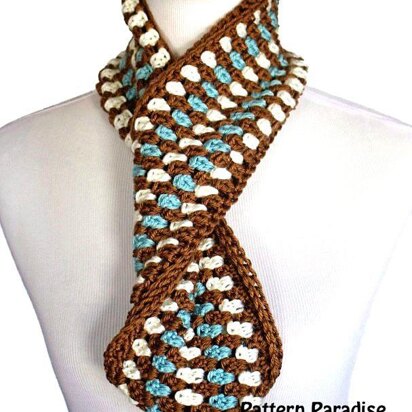 Diamonds and Gems Cowl